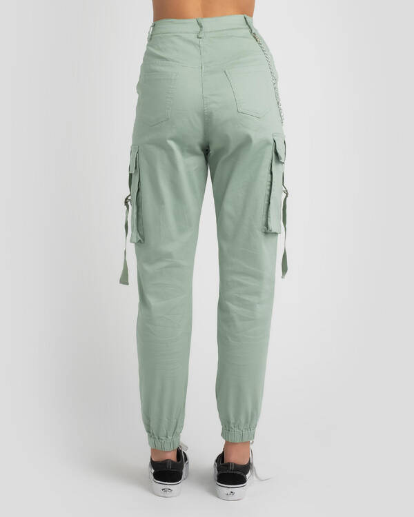 Ava And Ever Riri Pants for Womens