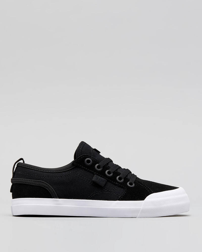 DC Shoes Kids' Evan Smith Shoes for Mens