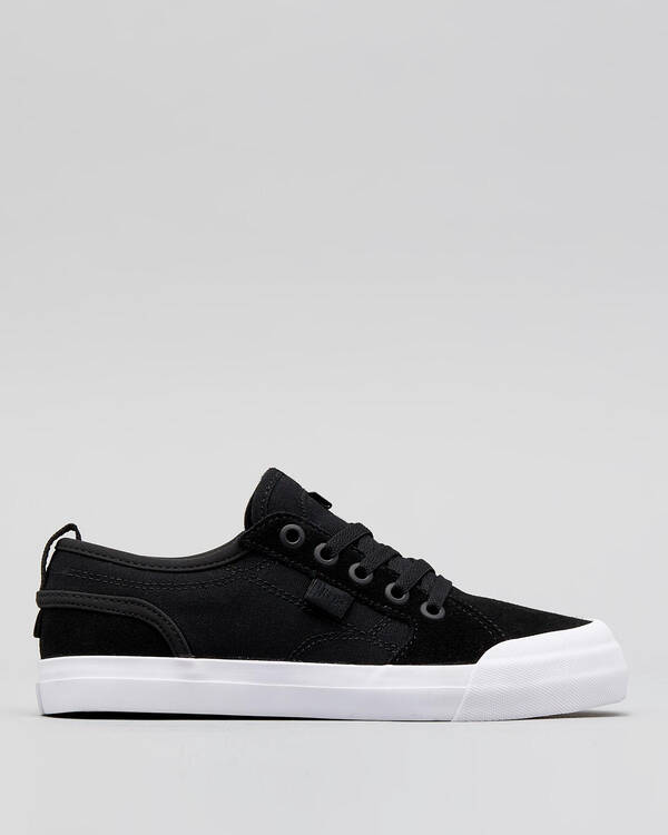DC Shoes Kids' Evan Smith Shoes for Mens