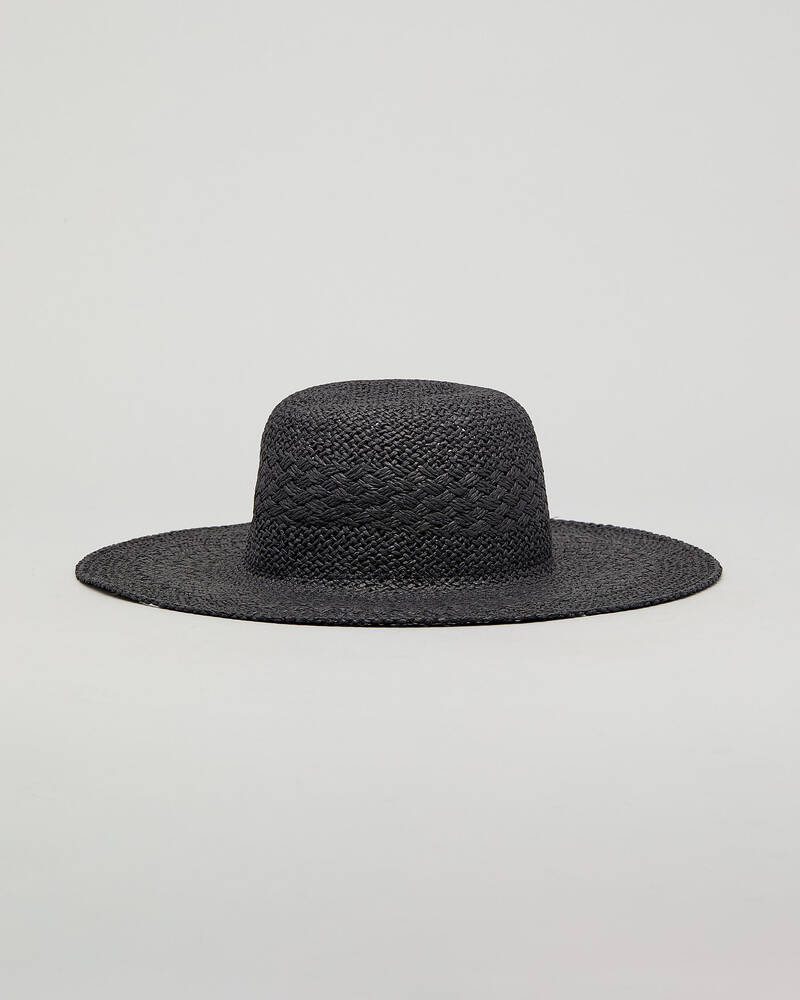 Mooloola Staceylea Floppy Hat for Womens