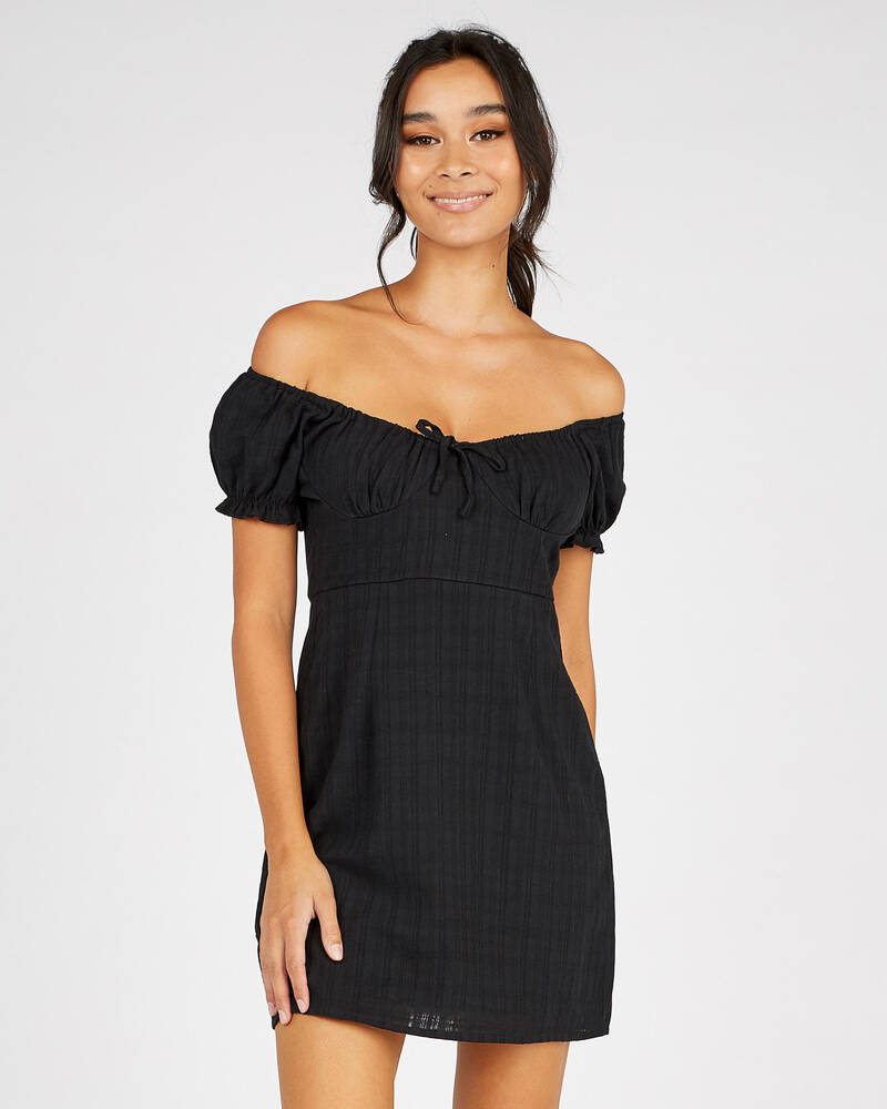 Mooloola Arlo Dress for Womens