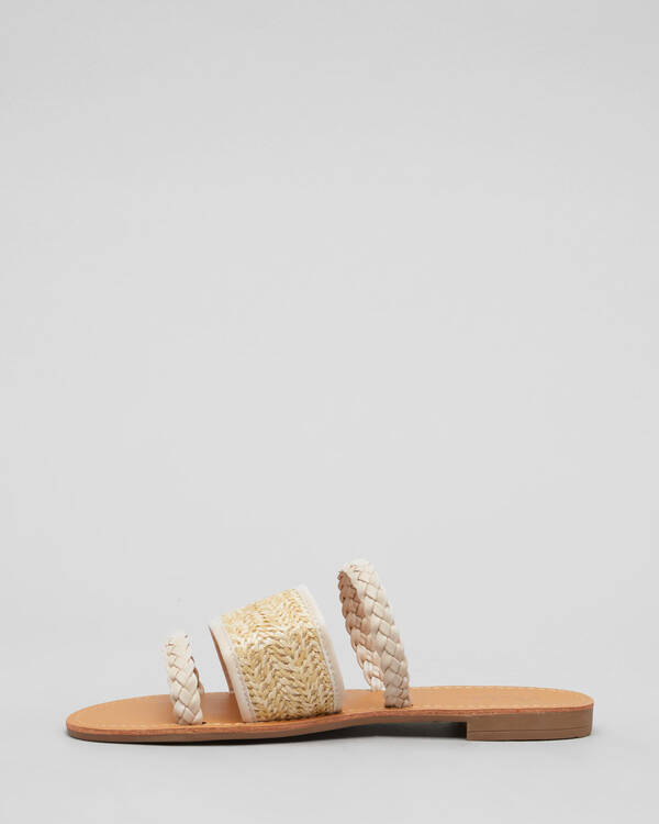 Mooloola Kalani Sandals for Womens