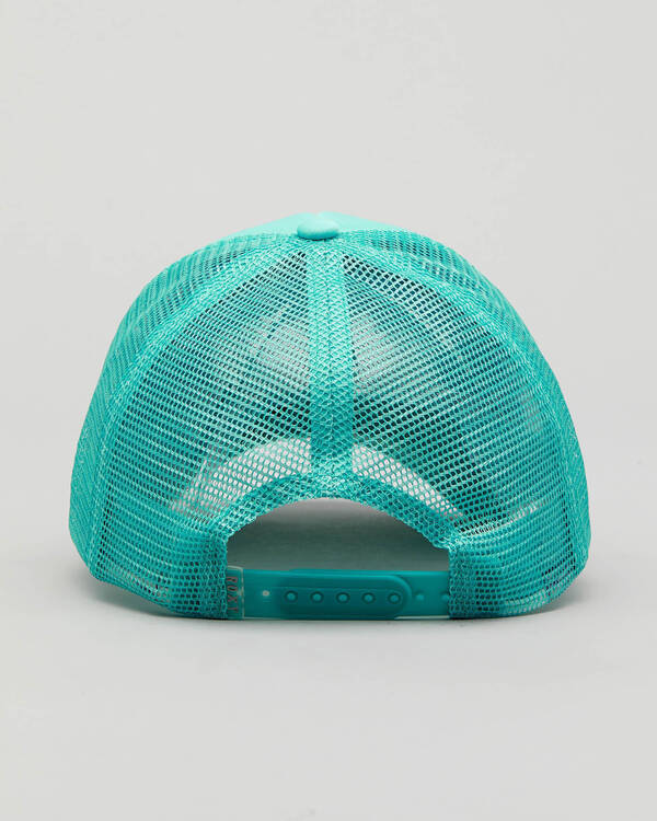 Roxy Brennan Trucker Cap for Womens