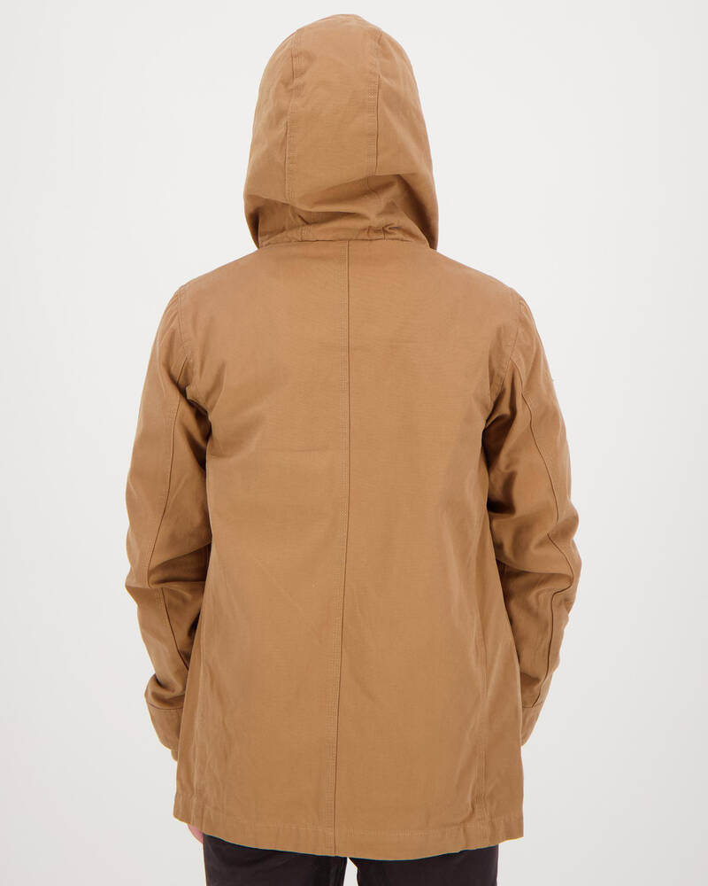 Lucid Boys Boast Jacket for Mens