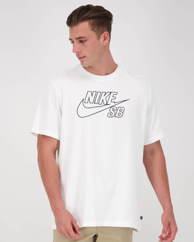Nike EMB Logo T-shirt for Mens