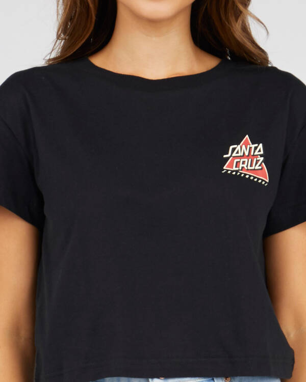 Santa Cruz Not A Dot T-Shirt for Womens