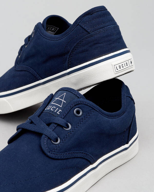 Lucid Geomet Shoes for Mens