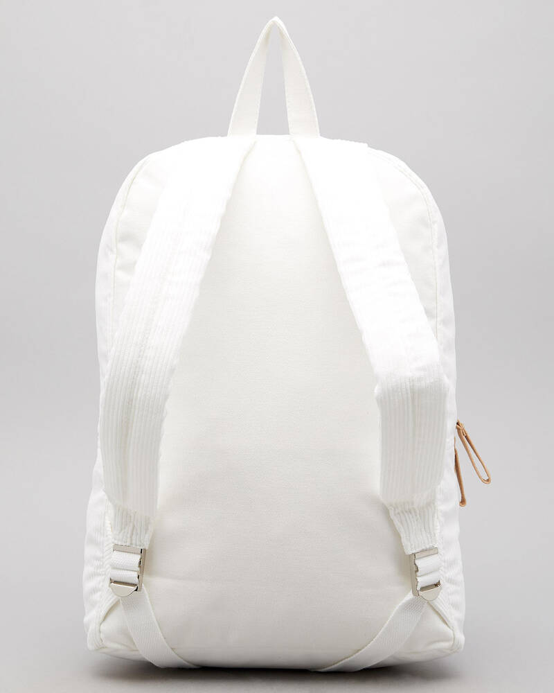 Ava And Ever Geoff Cord Backpack for Womens
