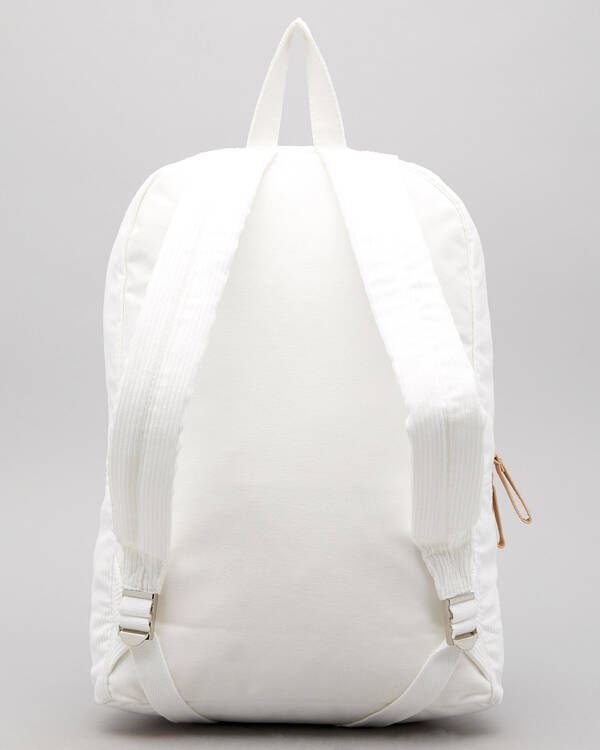 Ava And Ever Geoff Cord Backpack for Womens