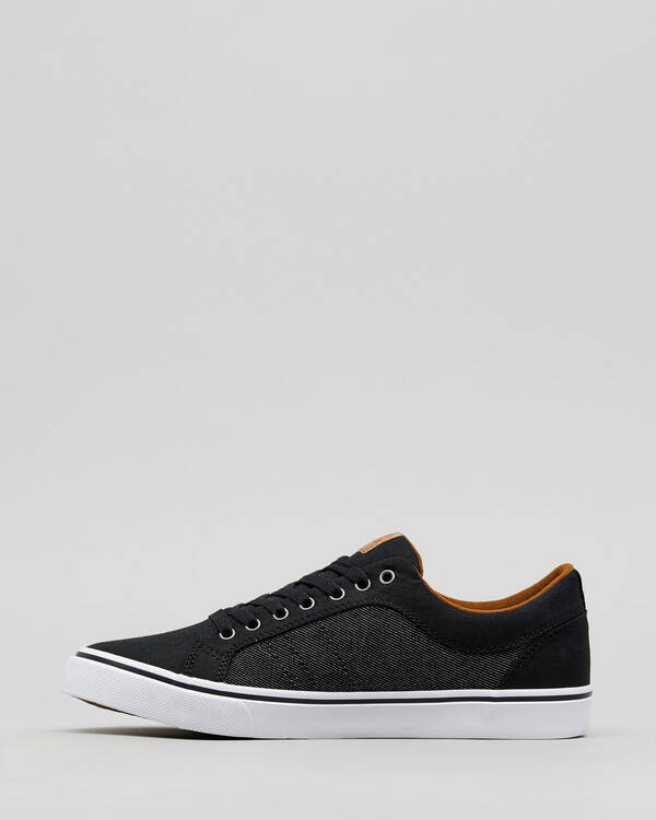 Kustom Highline Classic Shoes for Mens