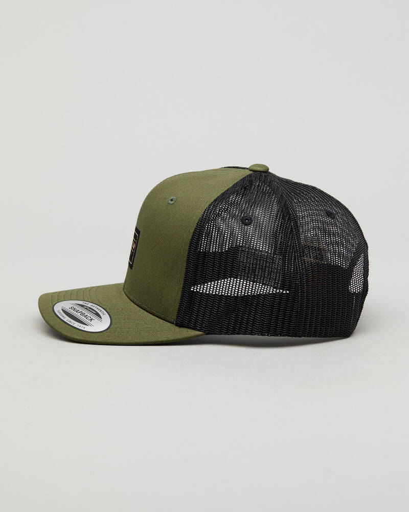 Lucid Cruiser Trucker for Mens