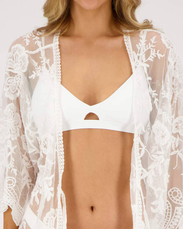 Topanga Lara Beach Cover for Womens