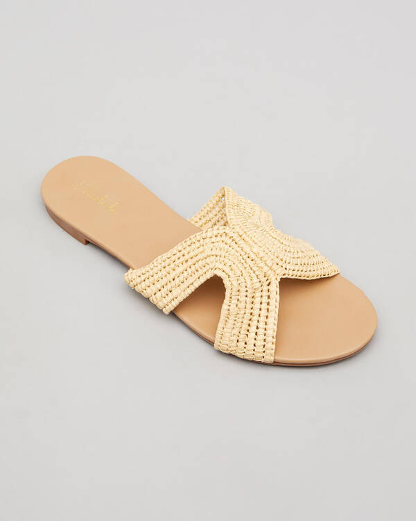 Mooloola Mish Sandals for Womens