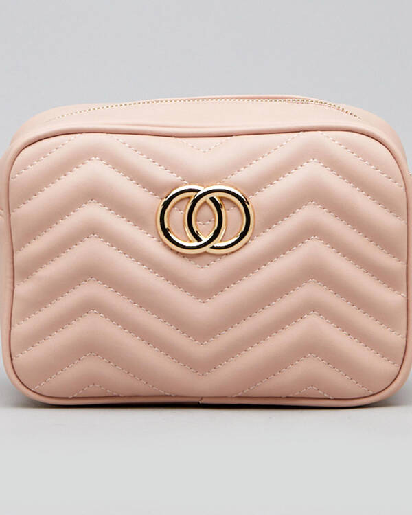 Ava And Ever Emilee Makeup Case for Womens