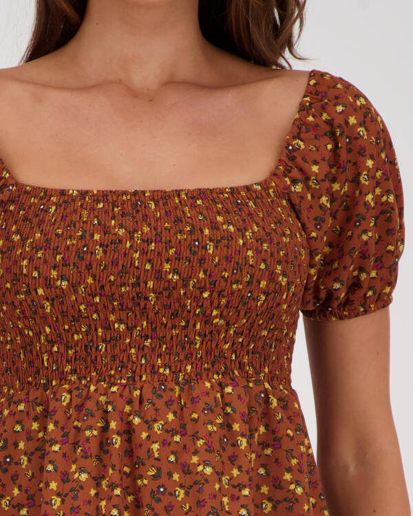 Mooloola Ella Dress for Womens