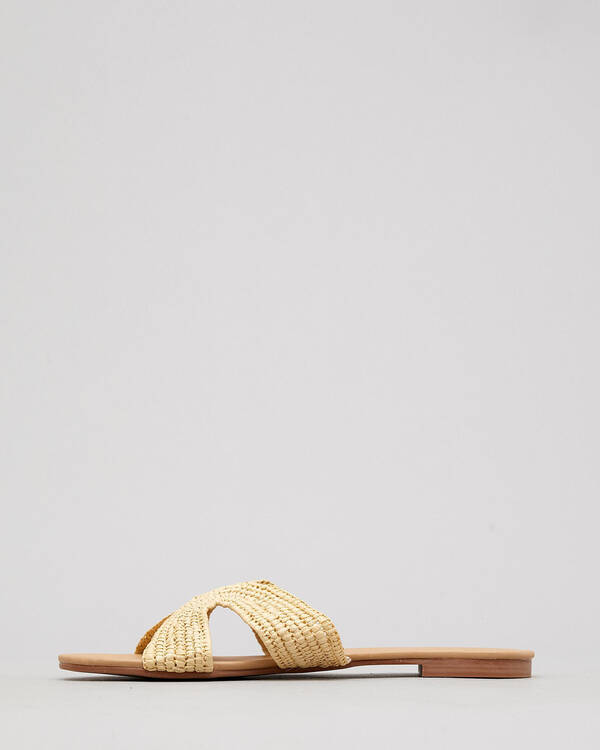 Mooloola Mish Sandals for Womens