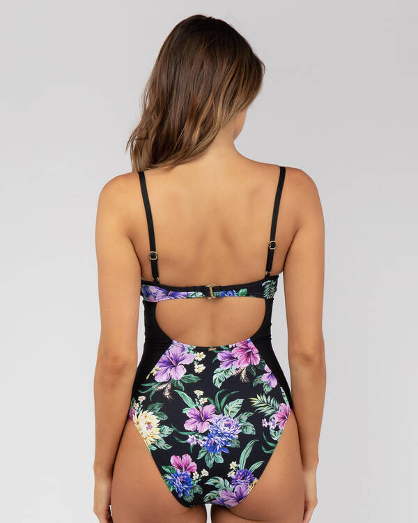 Kaiami Yolanda One Piece Swimsuit for Womens