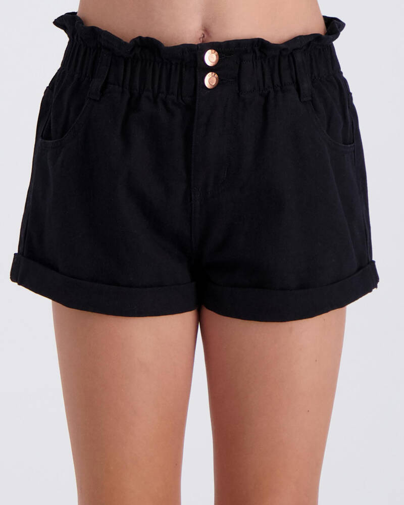 Used Girls' Burleigh Shorts for Womens