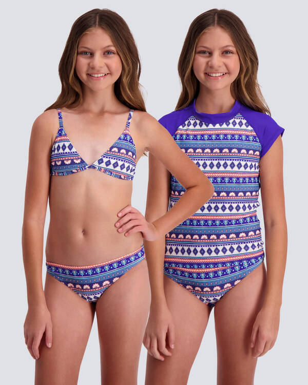Rip Curl Girls Hanalei Three Piece Set for Womens