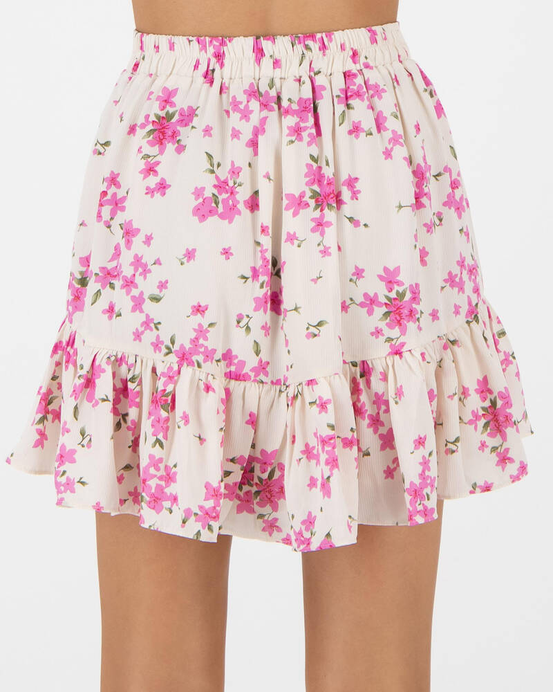 Mooloola Nova Skirt for Womens