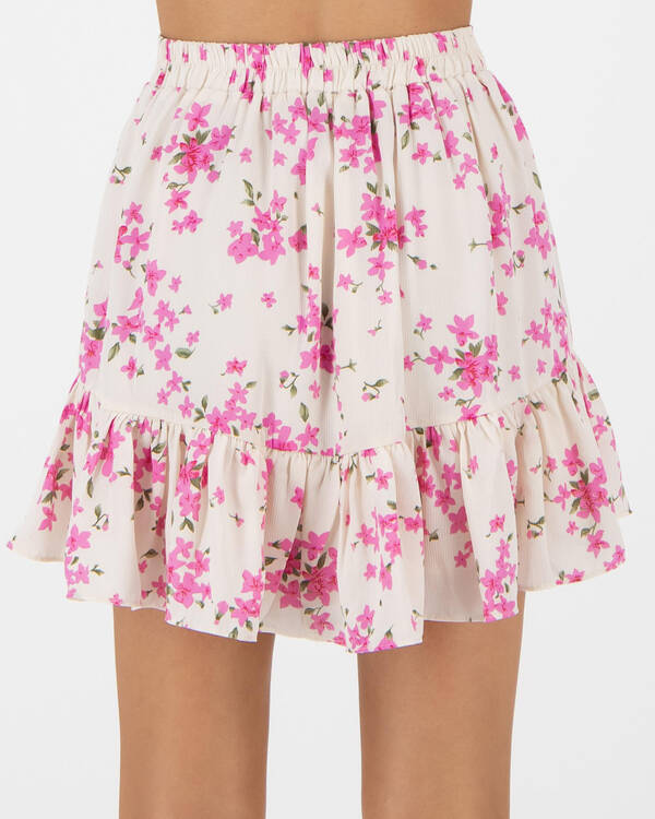Mooloola Nova Skirt for Womens