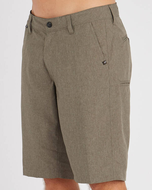 Fox Essex Tech Shorts for Mens