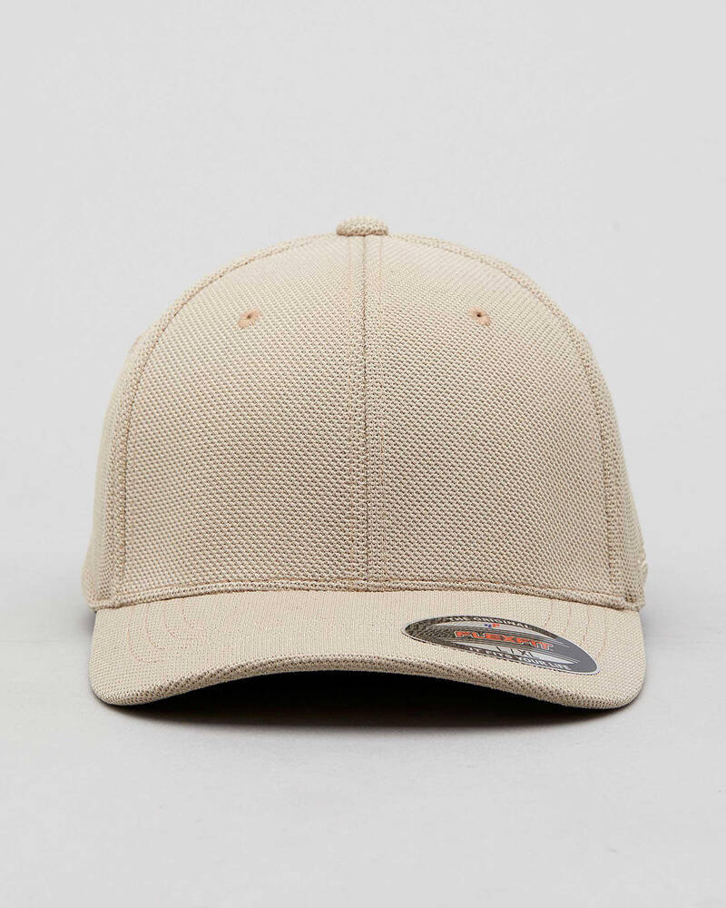 Flexfit Pique Mesh Cap for Mens