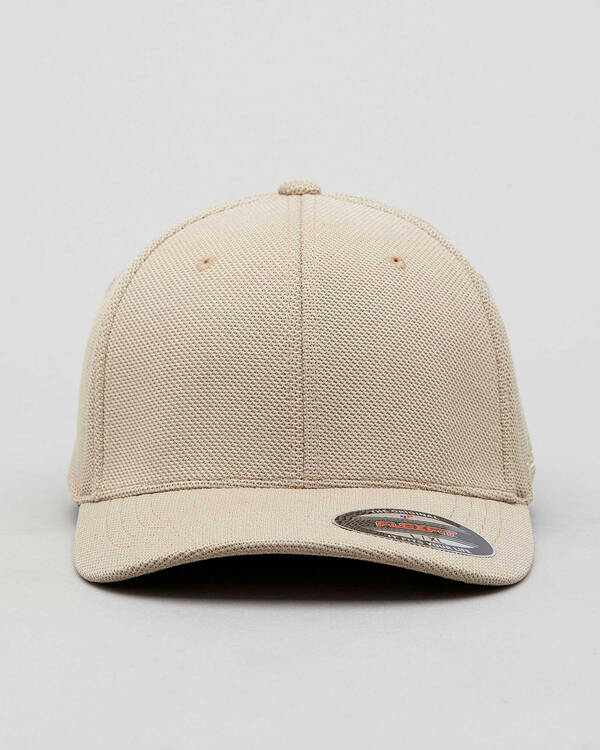Flexfit Pique Mesh Cap for Mens