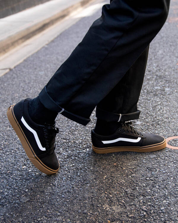 Vans Ward Shoes for Mens