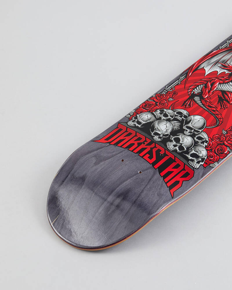 Darkstar Levitate 8.0" Skateboard Deck for Unisex