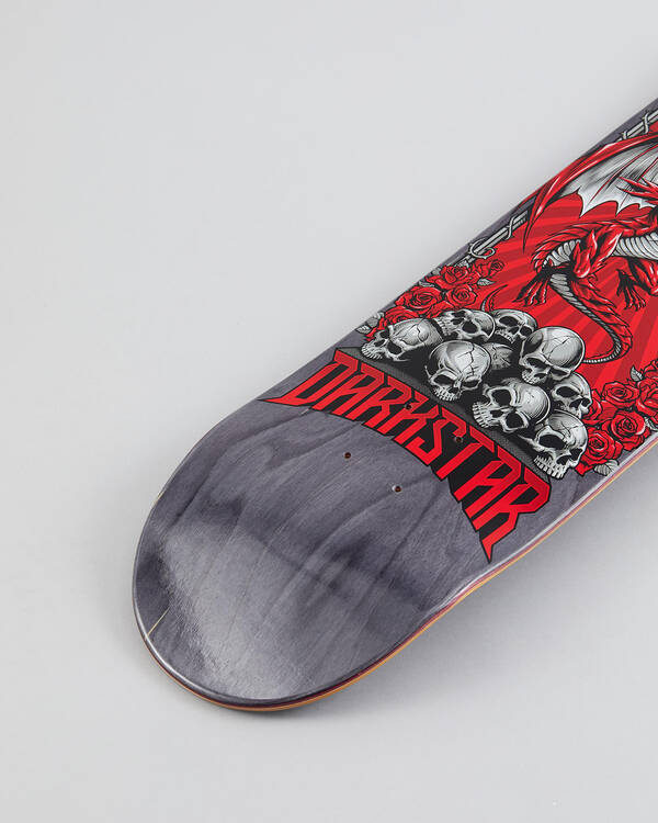Darkstar Levitate 8.0" Skateboard Deck for Unisex