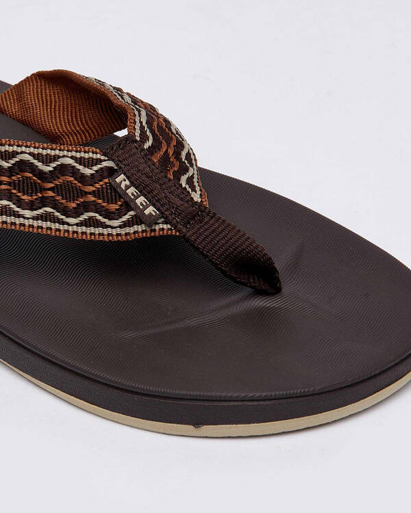 Reef Reef Cushion Smoothy Sandals for Mens
