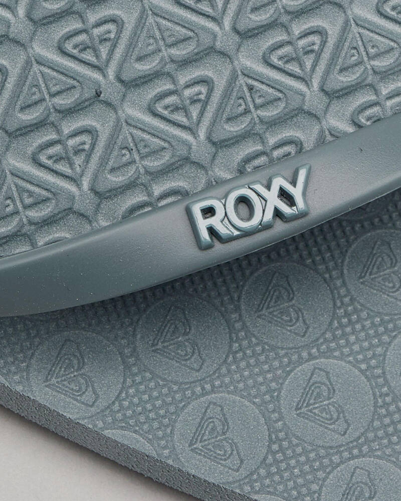 Roxy Viva Thongs for Womens