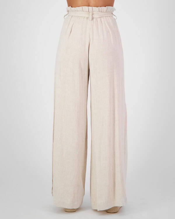 Mooloola Melrose Beach Pants for Womens