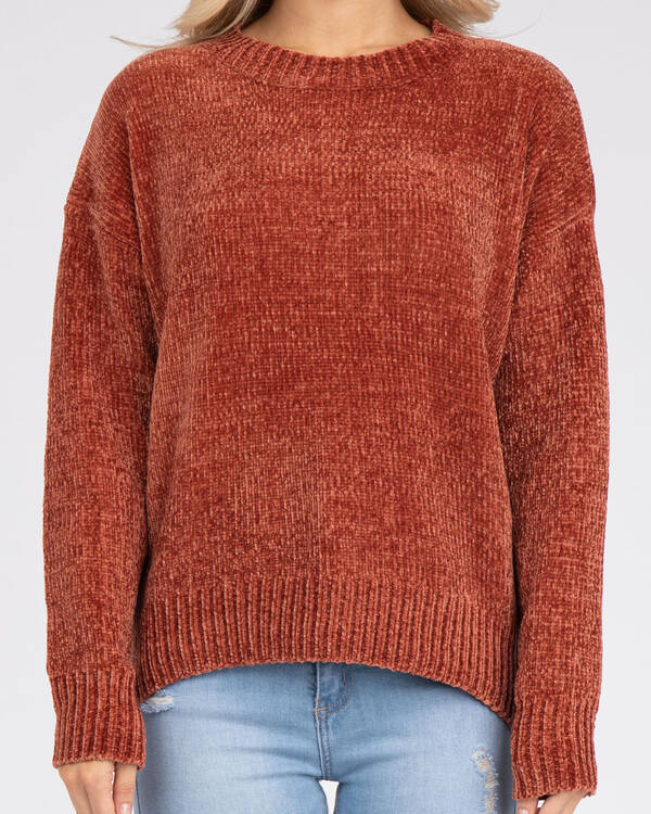 Roxy Miss It All Knit for Womens