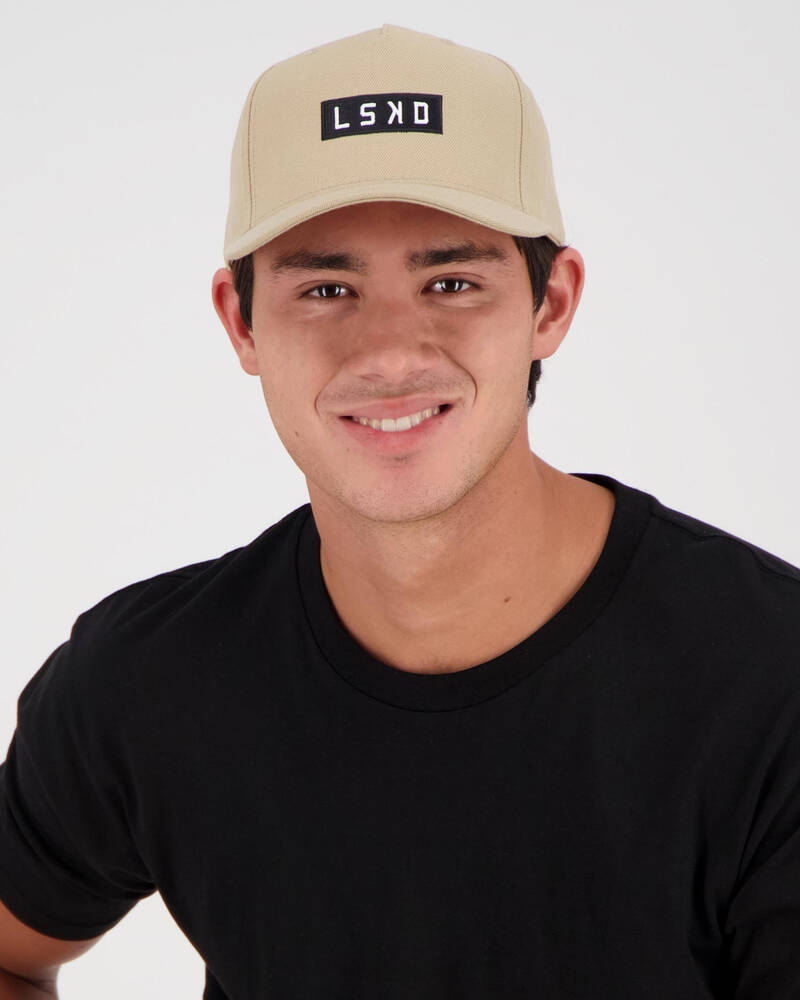 LSKD Cornerstone Cap for Mens