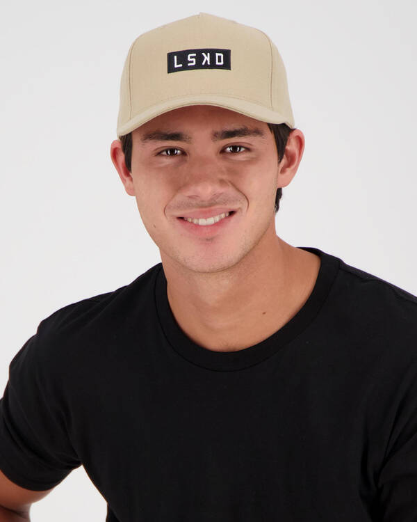 LSKD Cornerstone Cap for Mens