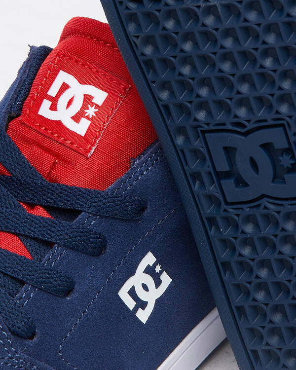 DC Shoes Crisis Shoes for Mens