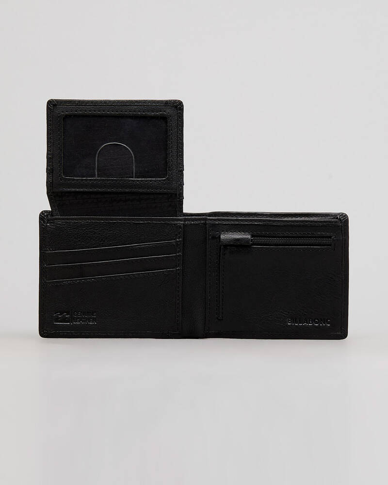 Billabong Jones Wallet for Mens