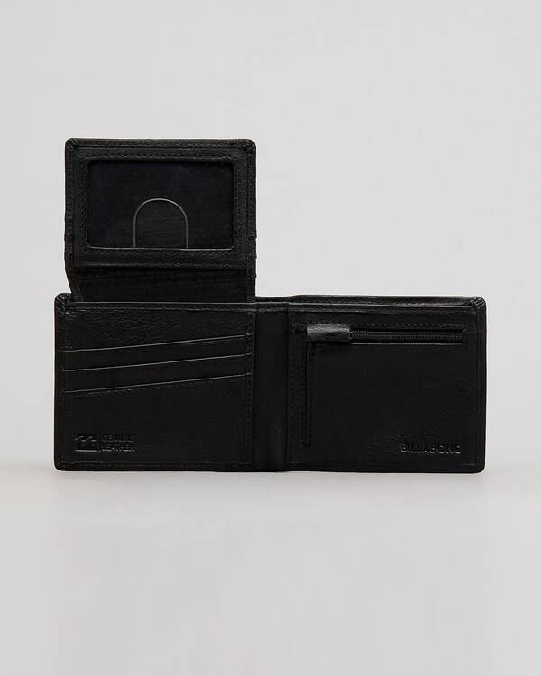 Billabong Jones Wallet for Mens
