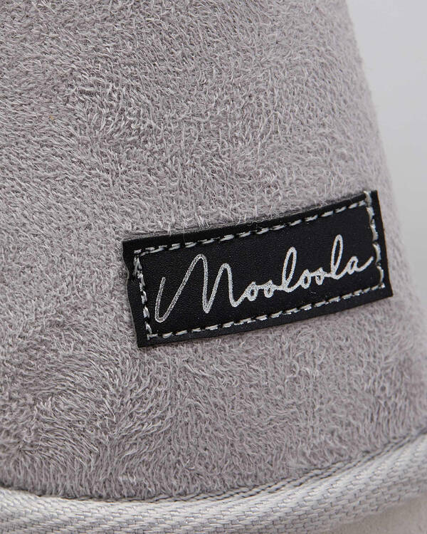 Mooloola Jamie Slipper Boots for Womens