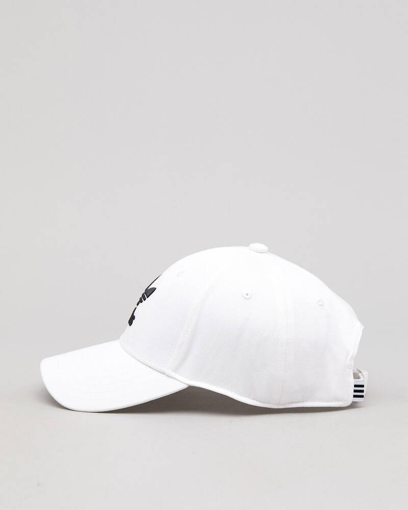 Adidas Classic Trefoil Cap for Womens