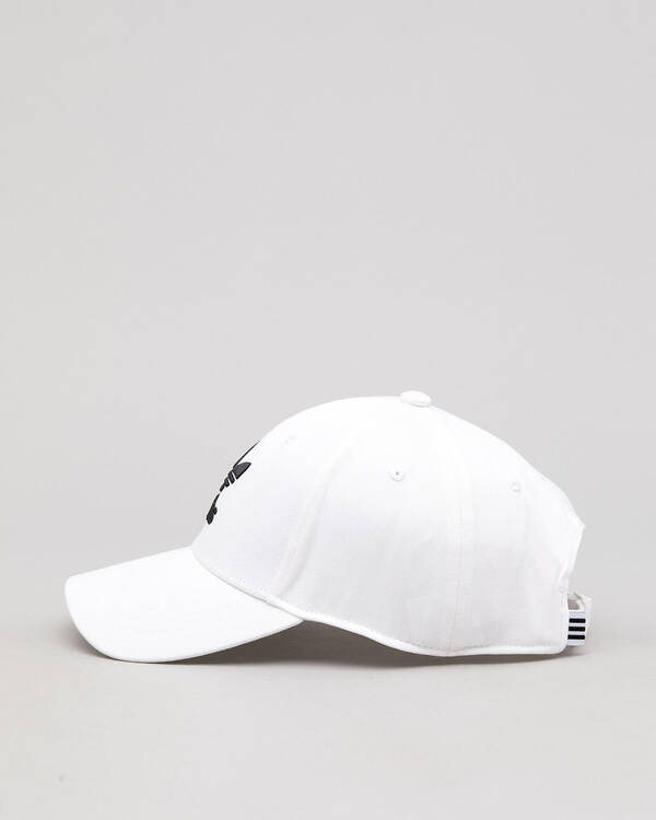 Adidas Classic Trefoil Cap for Womens