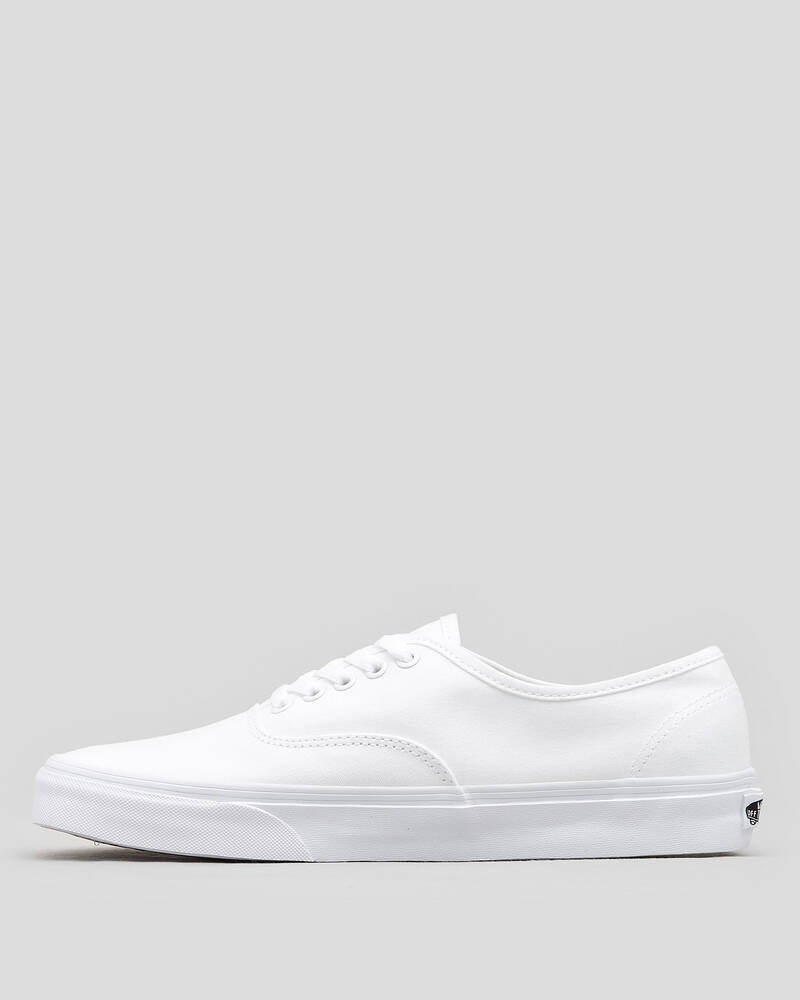 Vans Authentic Shoes for Mens