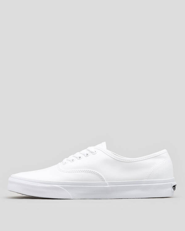 Vans Authentic Shoes for Mens
