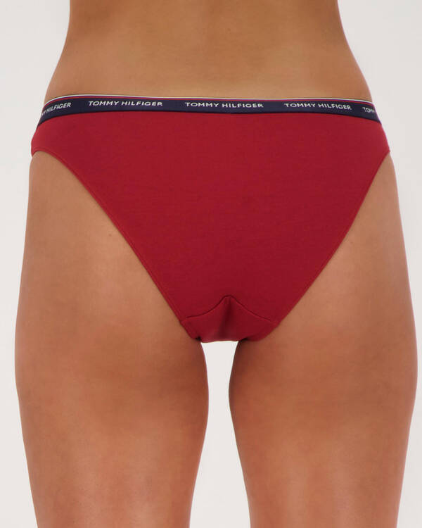 Tommy Hilfiger Essentials Bikini Brief for Womens