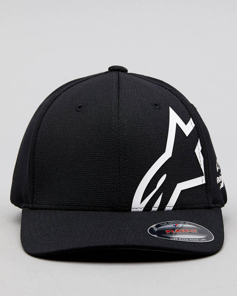 Alpinestars Corp Shift Sonic Cap for Mens
