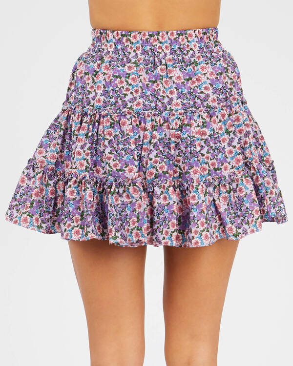Mooloola Livia Skirt for Womens