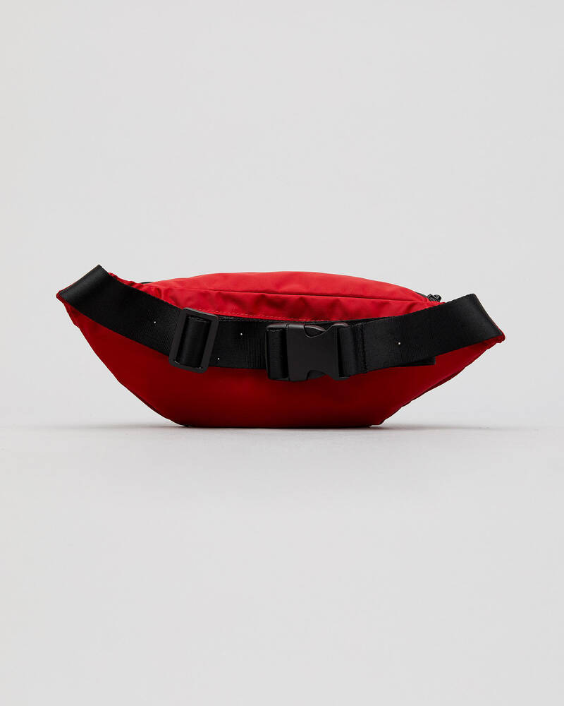 Stussy Stock Bum Bag for Womens