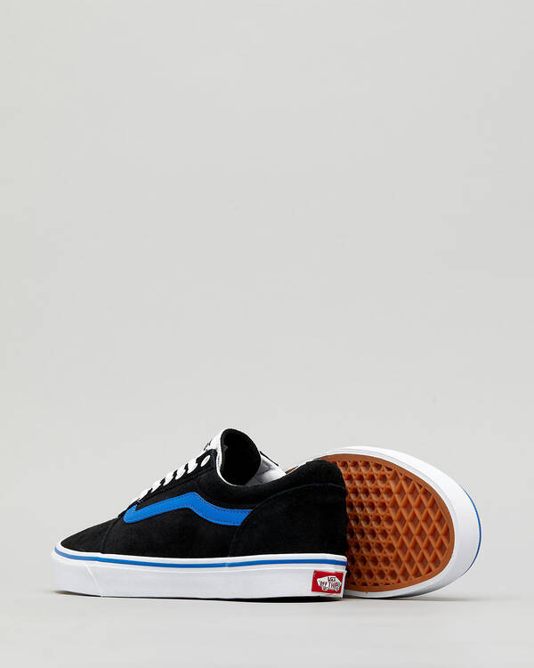Vans Ward Shoes for Mens